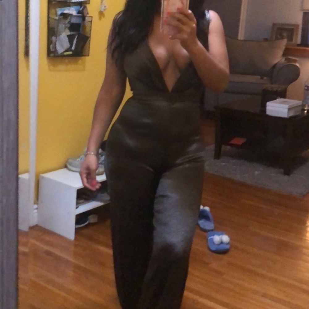 House of CB jumper